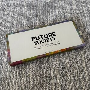 Future Society Scent Surrection Set